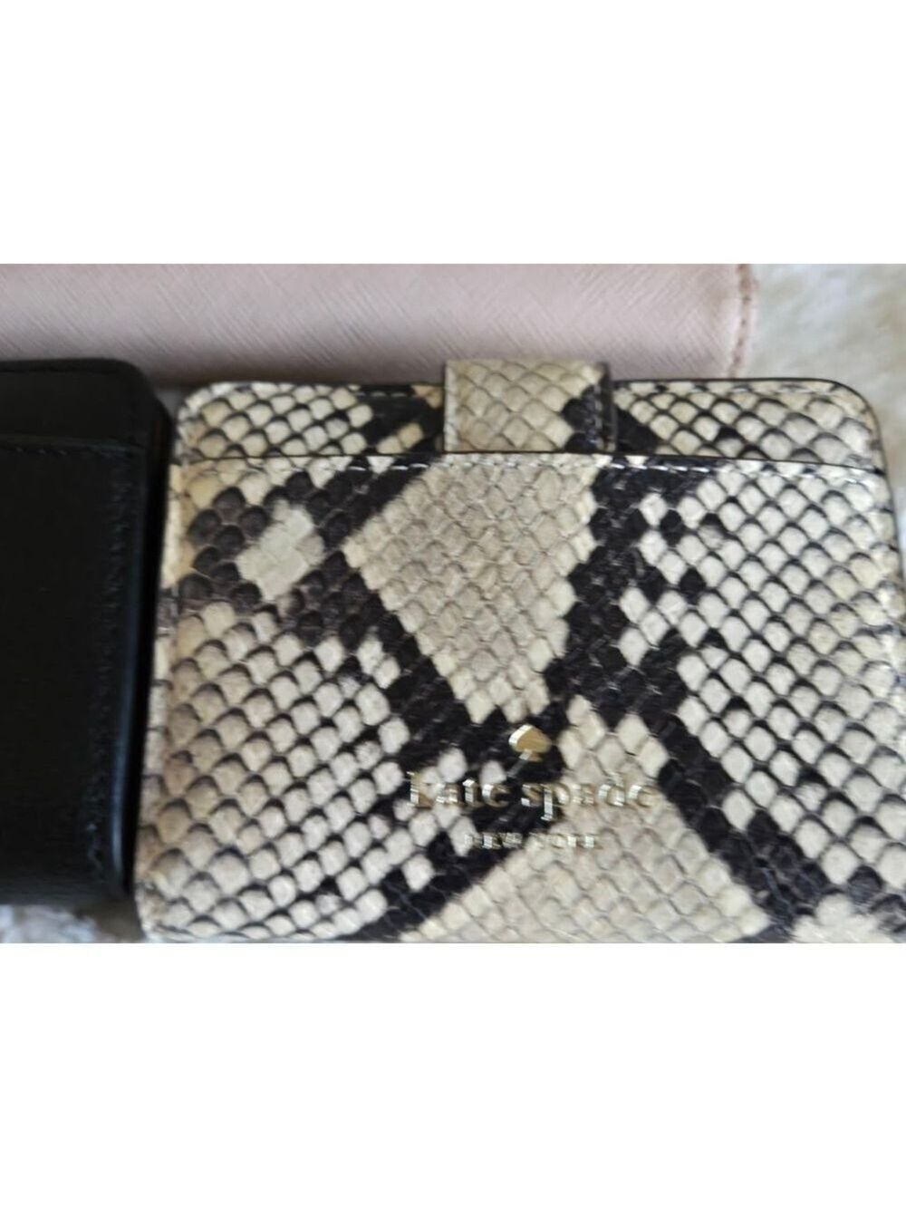 Kate Spade Purse & Wallet lot - Picture 10 of 16